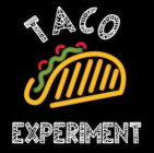 Taco Experiment