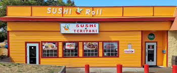Haru Sushi & Teriyaki restaurant located in DES MOINES, WA