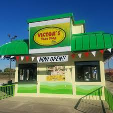 Victors Taco Shop
