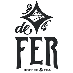 De Fer Coffee & Tea restaurant located in PITTSBURGH, PA