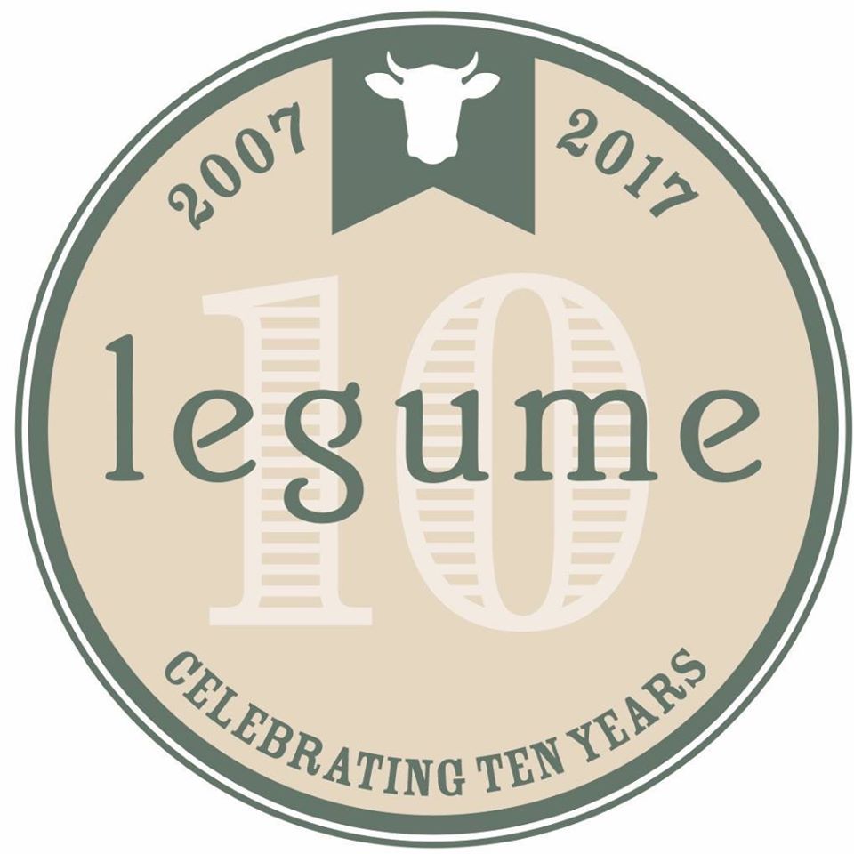 Legume restaurant located in PITTSBURGH, PA