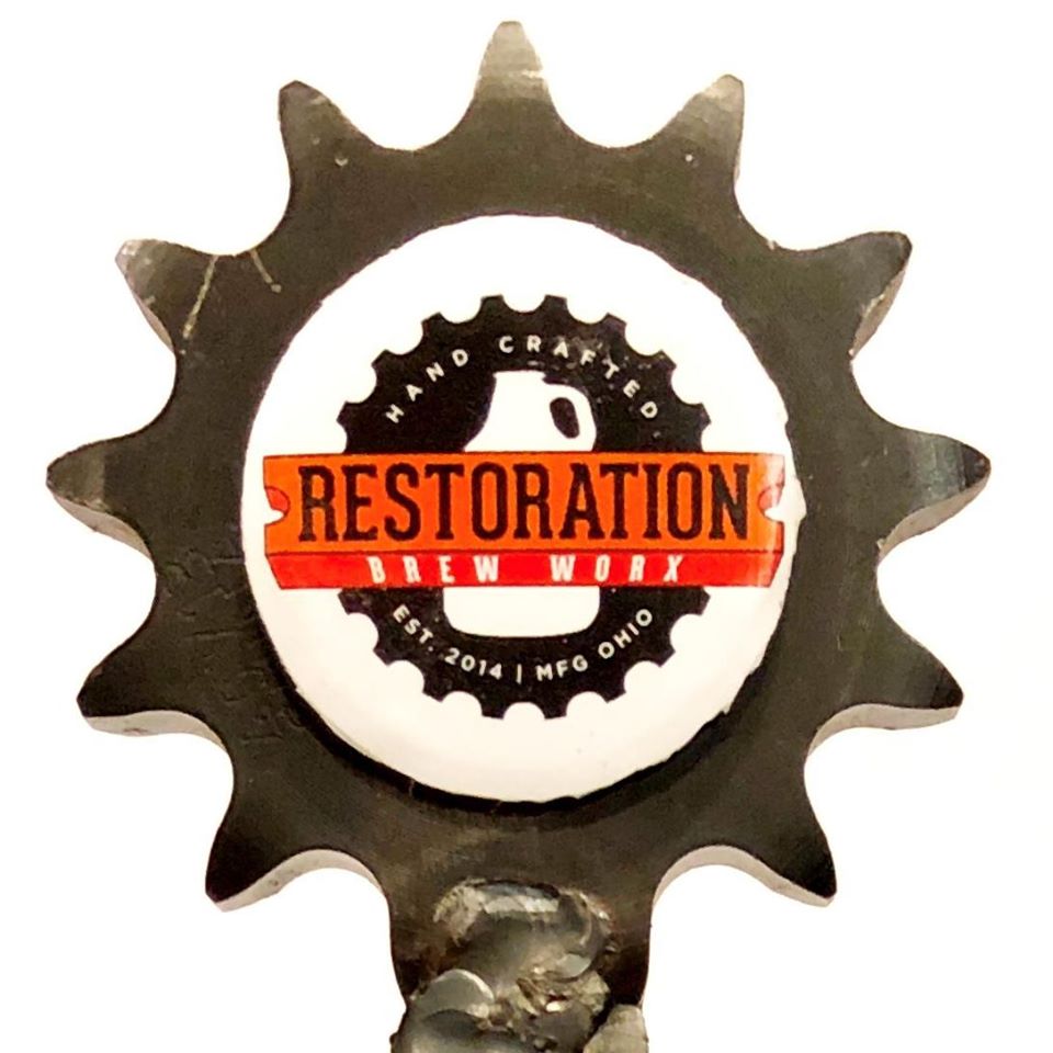 Restoration Brew Worx
