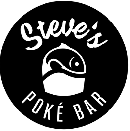 Steve's PokÃ© Bar