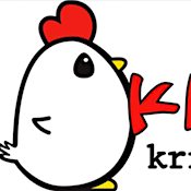 Klucks Krispy Chicken restaurant located in OREM, UT