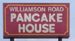 Williamson Road Pancake House restaurant located in ROANOKE, VA