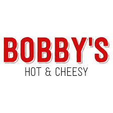 Bobby's Hot & Cheesy