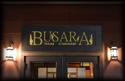 Busara Thai Cuisine restaurant located in BELLINGHAM, WA