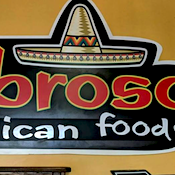 Sabroso Fine Mexican Cuisine restaurant located in OREM, UT