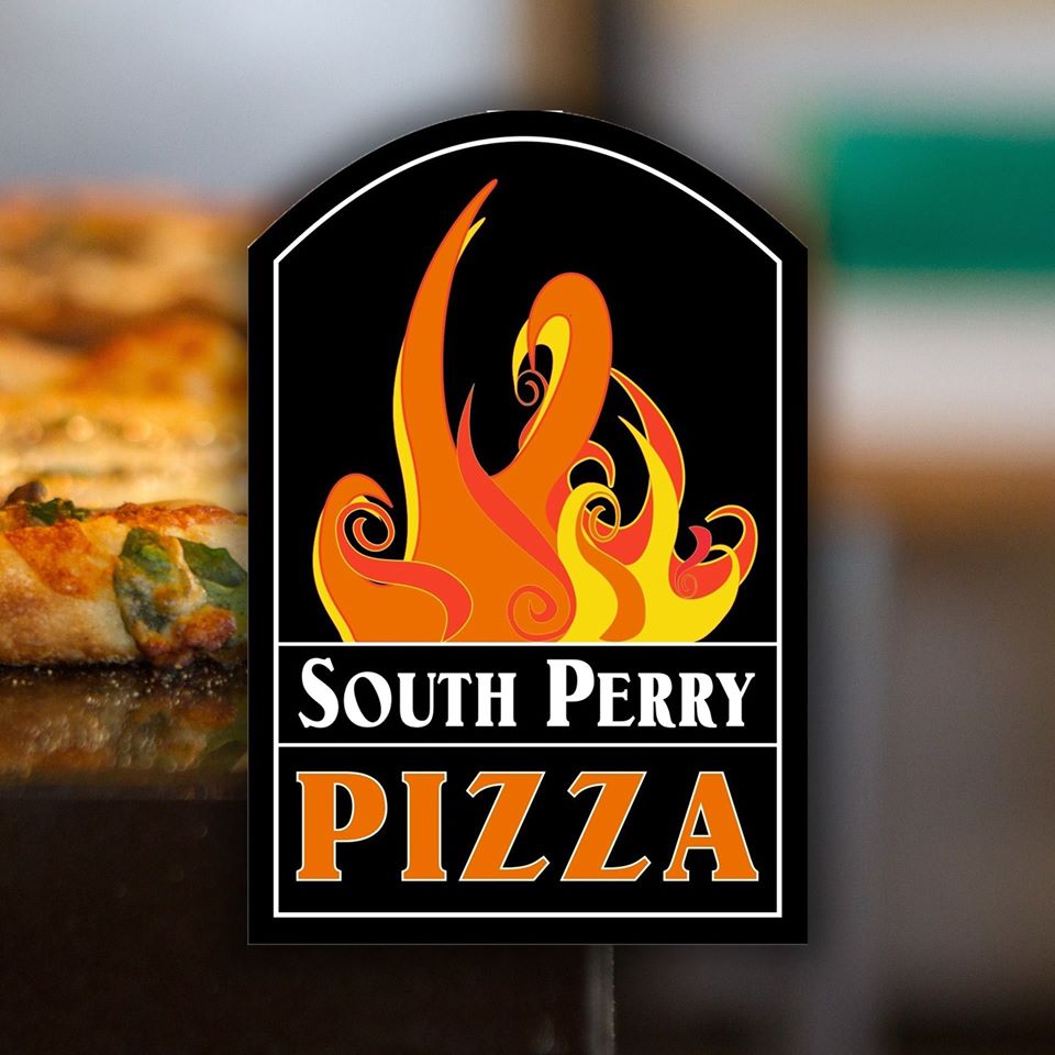 South Perry Pizza restaurant located in SPOKANE, WA