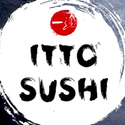 Itto Sushi restaurant located in OREM, UT