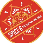 Spice 6 Modern Indian restaurant located in WASHINGTON, DC