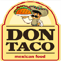 Don Taco restaurant located in ALEXANDRIA, VA