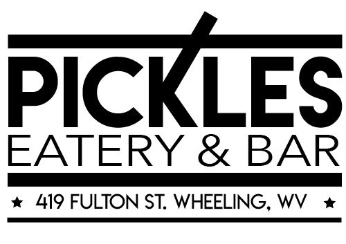 Pickles Eatery & Bar restaurant located in WHEELING, WV