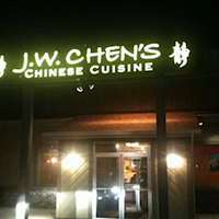 J.W. Chen's