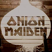 Onion Maiden