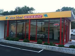 Cuban Island Restaurant restaurant located in ROANOKE, VA