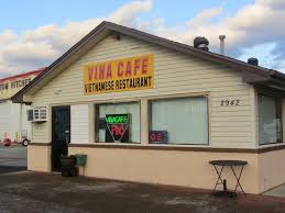 Vina Cafe restaurant located in ROANOKE, VA