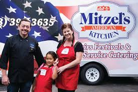Mitzel's American Kitchen