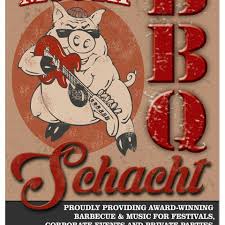 The BBQ Schacht