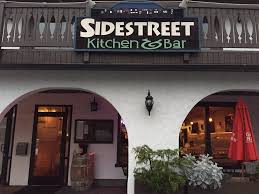 Sidestreet Kitchen & Bar