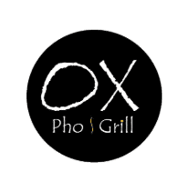 Ox Pho & Grill