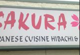 Sakura restaurant located in ST JOSEPH, MO