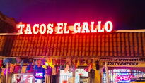 Tacos El Gallo restaurant located in KANSAS CITY, MO