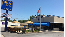 Cabana Grill restaurant located in ST JOSEPH, MO