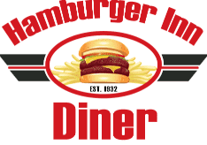 Hamburger Inn Diner restaurant located in DELAWARE, OH