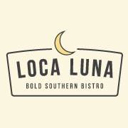Loca Luna restaurant located in LITTLE ROCK, AR