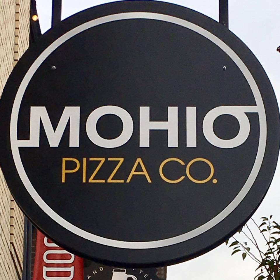 Mohio Pizza restaurant located in DELAWARE, OH
