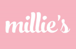 Millie's Homemade Ice Cream