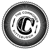 The Commoner restaurant located in PITTSBURGH, PA