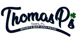 Thomas P's Sports Bar & Patio