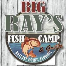 Big Ray's Fish Camp