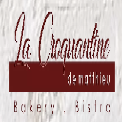 La Croquantine de matthieu restaurant located in MIAMI, FL