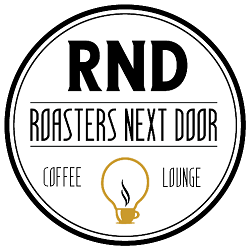RND Coffee Lounge restaurant located in ROANOKE, VA