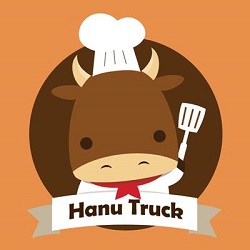 Hanu Truck restaurant located in ROANOKE, VA