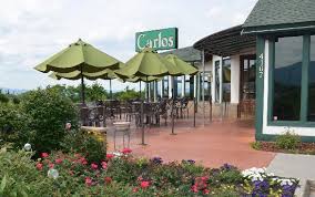 Carlos Brazilian International Cuisine restaurant located in ROANOKE, VA