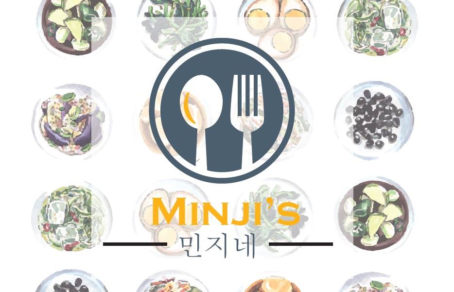 Minji's Cafe
