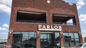 Parlor restaurant located in KANSAS CITY, MO