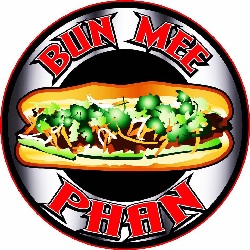 Bun Mee Phan