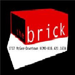 The Brick restaurant located in KANSAS CITY, MO