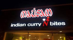 Mausam Indian Curry N Bites restaurant located in CLIFTON, NJ
