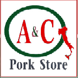 A & C Pork Store restaurant located in PATERSON, NJ