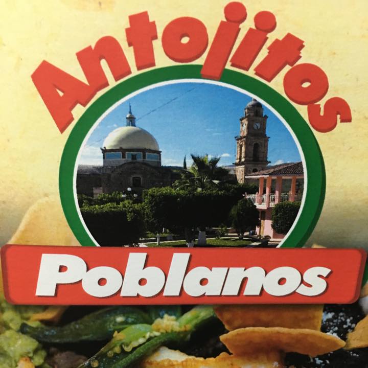 Antojitos Poblanos restaurant located in PATERSON, NJ