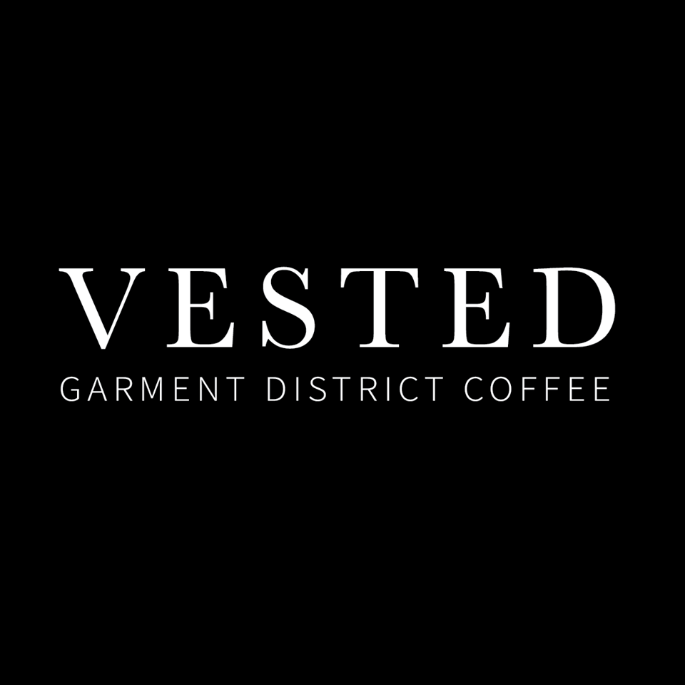 Vested Coffee restaurant located in KANSAS CITY, MO