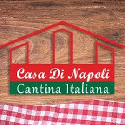 Casa di Napoli restaurant located in UNION CITY, NJ