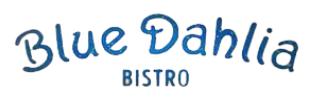 Blue Dahlia Bistro restaurant located in SAN MARCOS, TX
