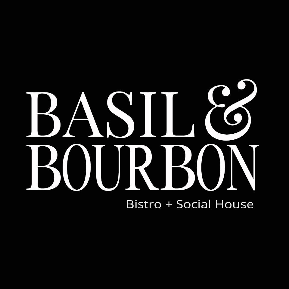 Basil & Bourbon